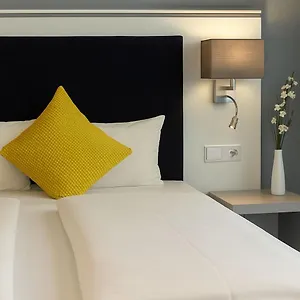 Hotel Mirage Zentrum, Stuttgart