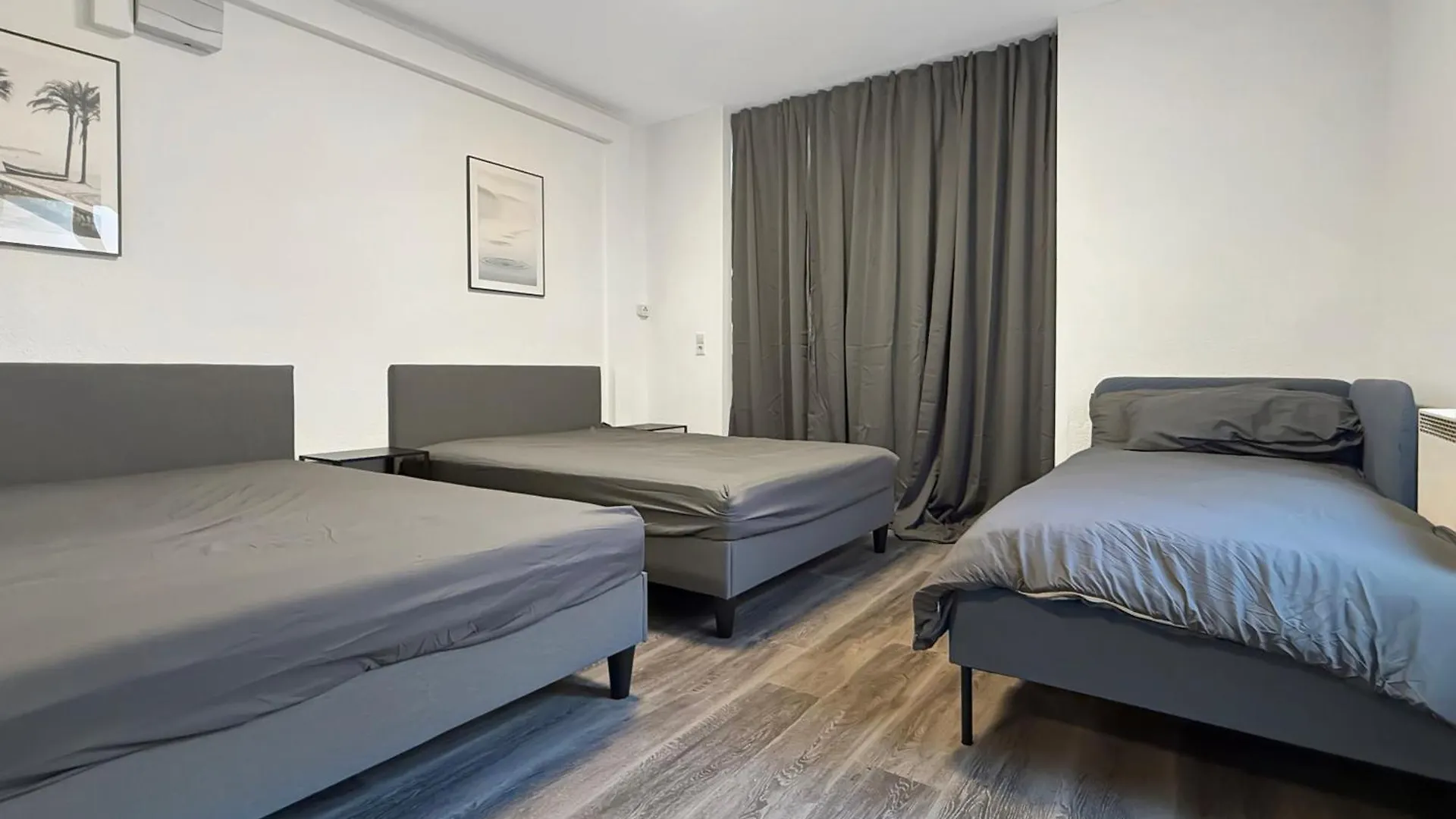 Zentrale Wohnung Am Marienplatz Fuer 8 Stuttgart 0*,